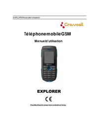 Explorer CROSSCALL