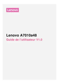 LENOVO Vibe K4 Note - Smartphone