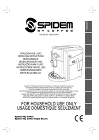 SUP 035 SPIDEM