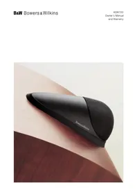 ASW700 BOWERS & WILKINS