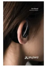JB200 JAYBIRD