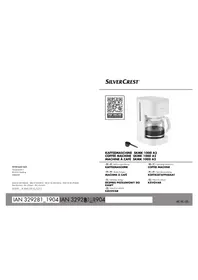 SKMK 1000 A2 SILVERCREST