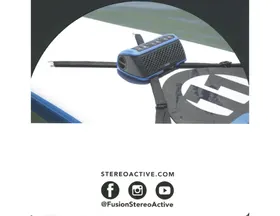 Notice Fusion WSPKTD Enceinte bluetooth