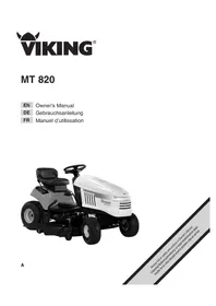 MT 820 VIKING