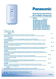 WHSDF16C9E81 PANASONIC