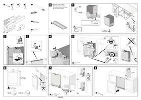 Notice Pelgrim GVW360L Lave-vaisselle