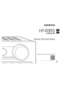 HTS3700 ONKYO