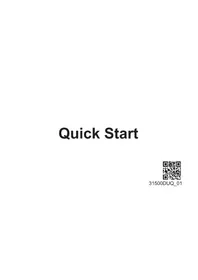 Notice HUAWEI EC315 Routeur