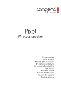 Pixel TANGENT
