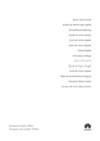 Notice HUAWEI FREEBUDS PRO 2 Sistema hi-fi