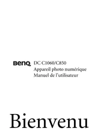 DC C1060 BENQ