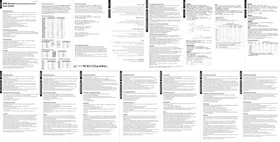 Notice COOLER MASTER MWE 450 BRONZEV2 Alimentation (PC)