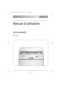 ZDF221 ZANUSSI