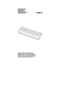 L 103010 SENNHEISER