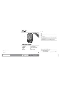 Notice CRIVIT IAN 75955 Spielzeug