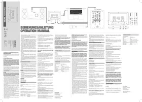 Notice Reloop TAPE 2 Enregistreur de voix