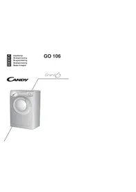 GO10616S CANDY