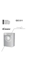 GO 51116S CANDY
