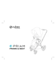 ePRIAM CYBEX