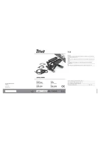 Notice CRIVIT IAN 113523 Fitness Equipment