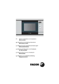 MW3 206E FAGOR