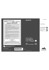Walkman DNE720LS SONY