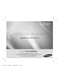 SAMSUNG SCCB1011 - Ses çubuğu