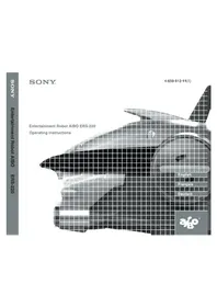 ERS220 SONY