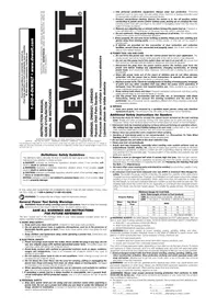 DEWALT DWE6421K - Lijadora