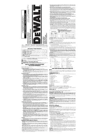 DEWALT DW618B3E - Enrutador