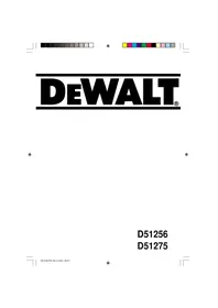 D51275K DEWALT
