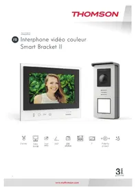 Notice THOMSON 512263 Phone
