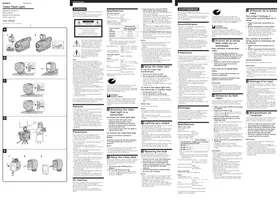 SONY HVLFDH2 - Flash