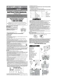 Notice BLACK & DECKER FS18RC Chargeur de batterie