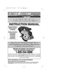 Notice BLACK & DECKER BDDC180 Battery charger