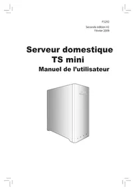 TS mini ASUS