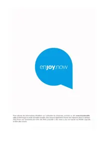 Notice ALCATEL 1T10 SMART Tablette graphique