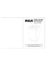 RPW250 RCA