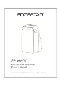 AP14003W EDGESTAR