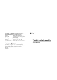 TLPA4025P TP-LINK