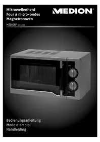 MD 12350 MEDION