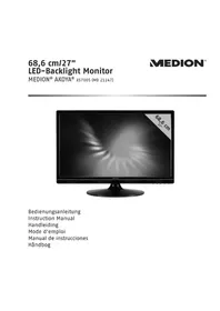 Akoya X57005 (MD 21147) MEDION