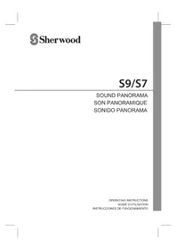 S7 SHERWOOD