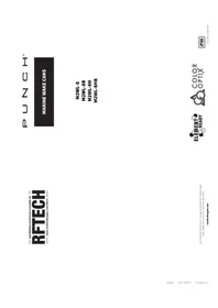 Notice Rockford Fosgate M2WL8H Speaker