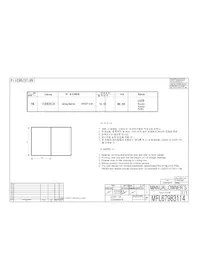 Notice LG VS8403C Balai