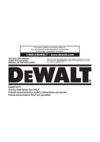 DWMT70777 DEWALT