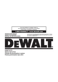 DWMT70779 DEWALT