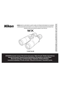 WX NIKON