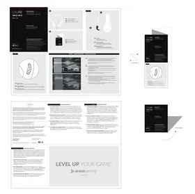 Notice PDP LVL40 Casque