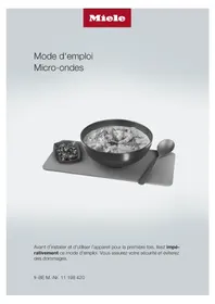 M 2230 OBSW MIELE